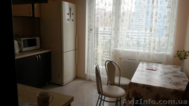 Продам 1-но комн. квартиру в ЖК «2-я Жемчужина» на ул. Гагаринское Плато - <ro>Изображение</ro><ru>Изображение</ru> #3, <ru>Объявление</ru> #943538