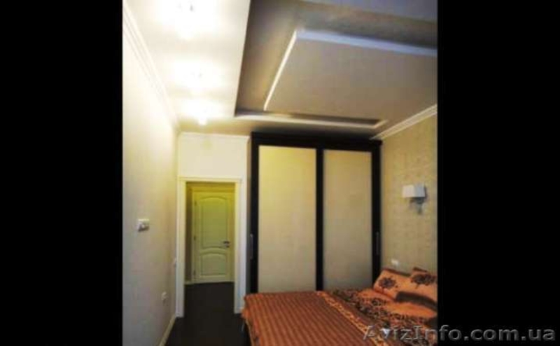 Продам 3-х комн. квартиру в ЖК «Французский», ул.Французский бульвар - <ro>Изображение</ro><ru>Изображение</ru> #3, <ru>Объявление</ru> #949551