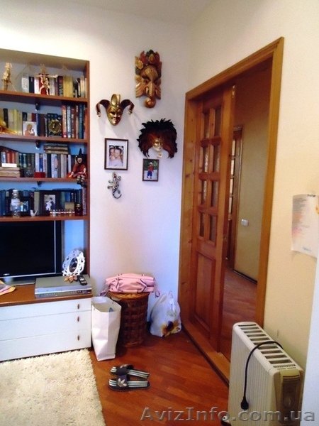 Отличная 3-х комн. квартира в крепкой сталинке, ул. Б. Хмельницкого - <ro>Изображение</ro><ru>Изображение</ru> #3, <ru>Объявление</ru> #950057