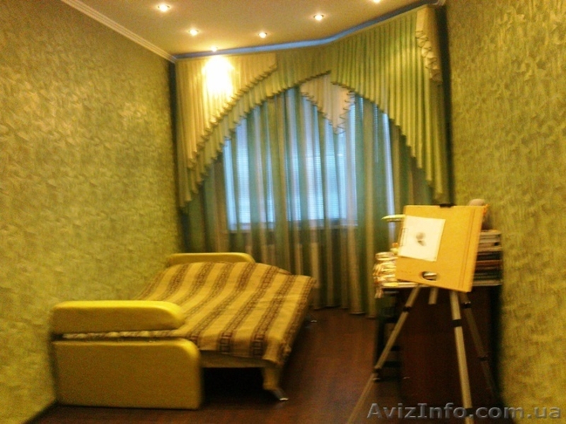 Продам 3-х комн. квартиру в ЖК «Чудо город», ул. Среднефонтанская - <ro>Изображение</ro><ru>Изображение</ru> #3, <ru>Объявление</ru> #950855