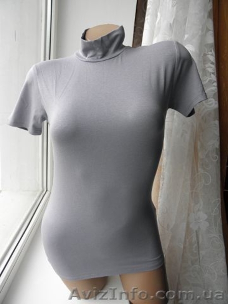 Женские водолазки Американка - <ro>Изображение</ro><ru>Изображение</ru> #3, <ru>Объявление</ru> #951109