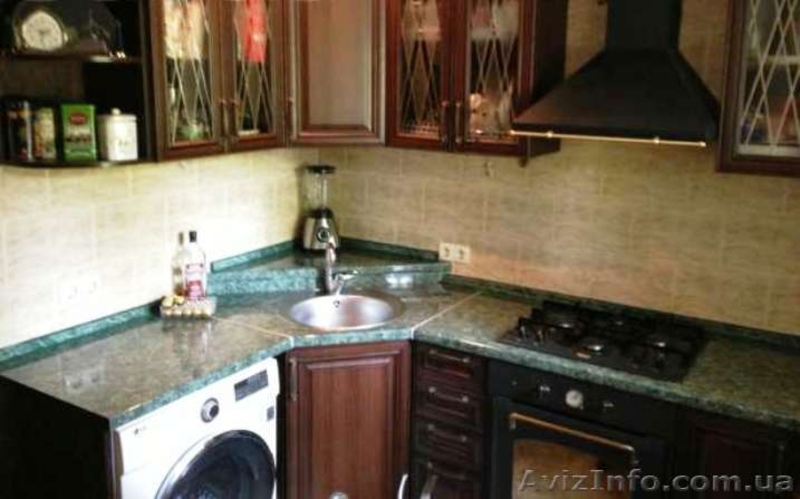 Продам 3-х комн. квартиру на ул. 25 Чапаевской дивизии  - <ro>Изображение</ro><ru>Изображение</ru> #4, <ru>Объявление</ru> #937252