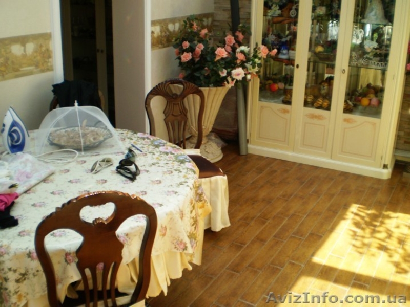 Продам дом на ул.Тепличный 2-й пер. - <ro>Изображение</ro><ru>Изображение</ru> #4, <ru>Объявление</ru> #938020