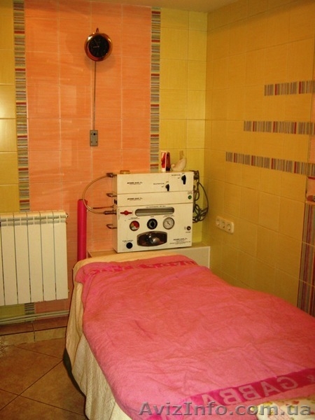 Продам салон красоты в самом центре города - <ro>Изображение</ro><ru>Изображение</ru> #4, <ru>Объявление</ru> #942462