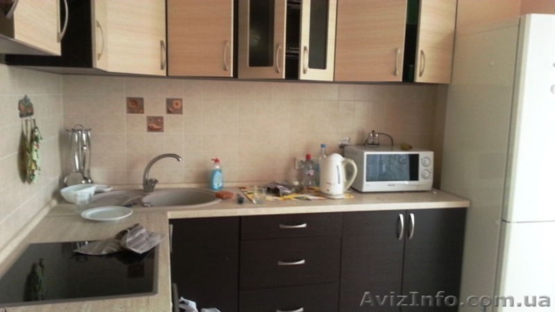 Продам 1-но комн. квартиру в ЖК «2-я Жемчужина» на ул. Гагаринское Плато - <ro>Изображение</ro><ru>Изображение</ru> #4, <ru>Объявление</ru> #943538