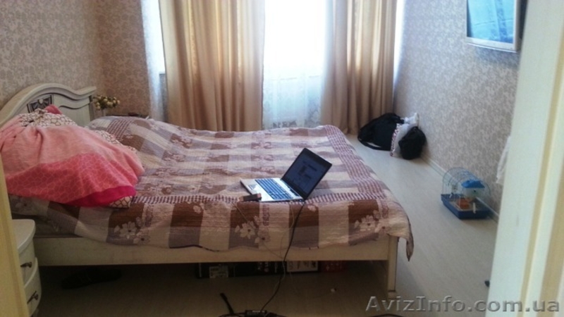 Продам 2-х комн. квартиру в ЖК «2-я Жемчужина», ул. Гагаринское Плато  - <ro>Изображение</ro><ru>Изображение</ru> #4, <ru>Объявление</ru> #943544