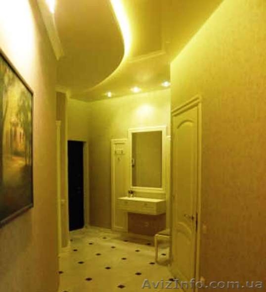 Продам 3-х комн. квартиру в ЖК «Французский», ул.Французский бульвар - <ro>Изображение</ro><ru>Изображение</ru> #4, <ru>Объявление</ru> #949551