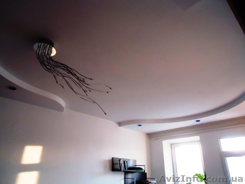 Отличная 3-х комн. квартира в крепкой сталинке, ул. Б. Хмельницкого - <ro>Изображение</ro><ru>Изображение</ru> #4, <ru>Объявление</ru> #950057