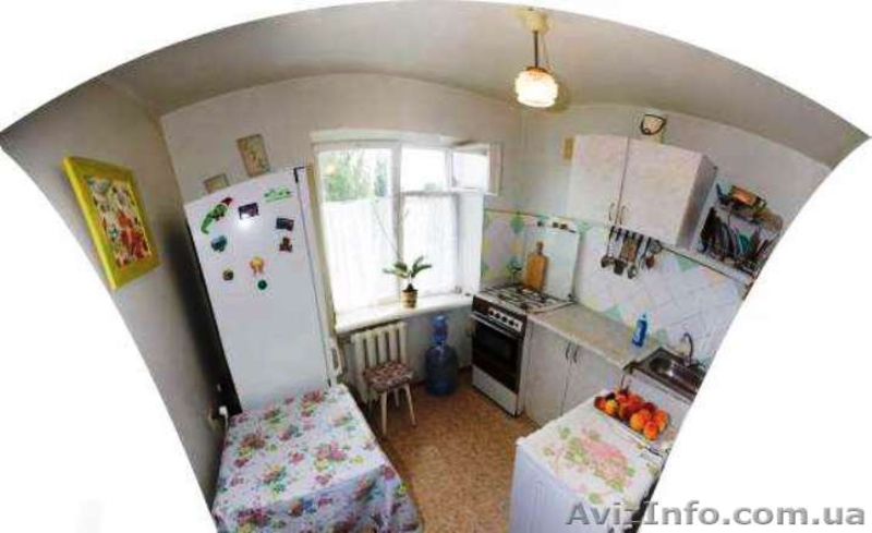 Продам 3-х комн. квартиру на ул. Малиновского Маршала - <ro>Изображение</ro><ru>Изображение</ru> #4, <ru>Объявление</ru> #950238