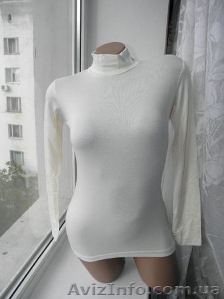 Женские водолазки дешево - <ro>Изображение</ro><ru>Изображение</ru> #9, <ru>Объявление</ru> #951035