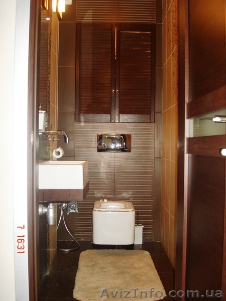 Продам 3-х комн. квартиру с евроремонтом на ул. Ивана Франко - <ro>Изображение</ro><ru>Изображение</ru> #3, <ru>Объявление</ru> #937980