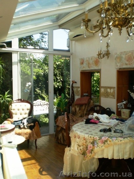 Продам дом на ул.Тепличный 2-й пер. - <ro>Изображение</ro><ru>Изображение</ru> #5, <ru>Объявление</ru> #938020