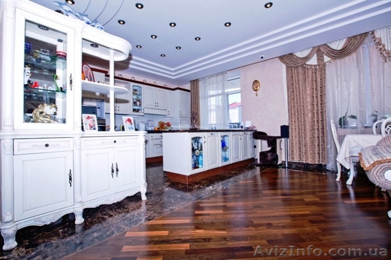 Продам шикарную квартиру с видом на море, пер. Педагогический - <ro>Изображение</ro><ru>Изображение</ru> #5, <ru>Объявление</ru> #940787