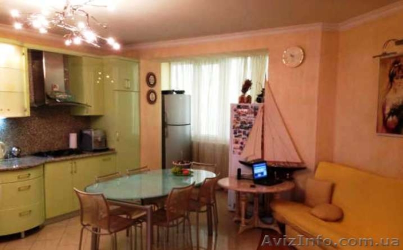 Продам 3-х комн. квартиру в ЖК «Каменный цветок», ул. Посмитного - <ro>Изображение</ro><ru>Изображение</ru> #5, <ru>Объявление</ru> #942346