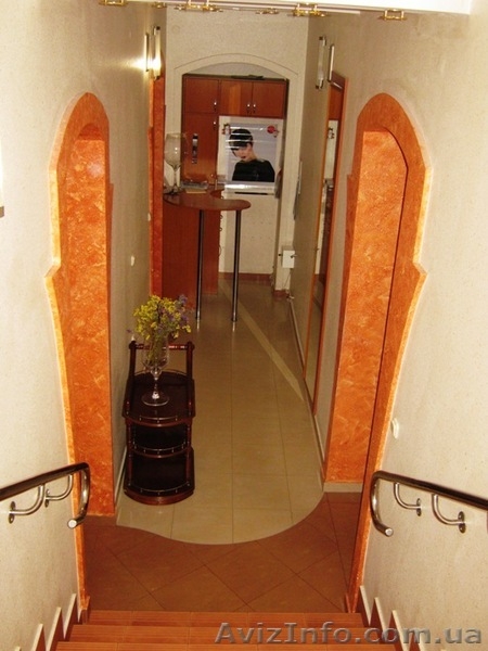 Продам салон красоты в самом центре города - <ro>Изображение</ro><ru>Изображение</ru> #5, <ru>Объявление</ru> #942462