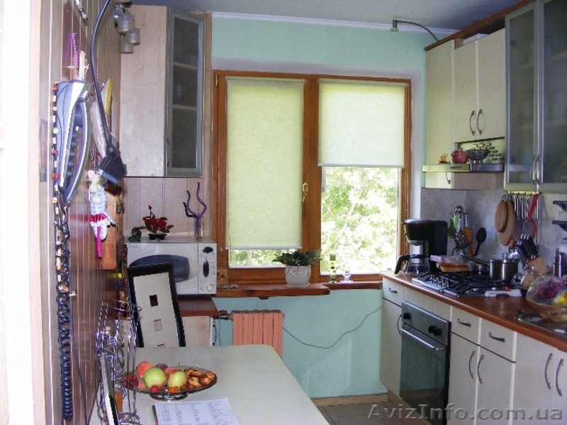 Продам 4-х комн. квартиру на ул. Варненская - <ro>Изображение</ro><ru>Изображение</ru> #5, <ru>Объявление</ru> #943168