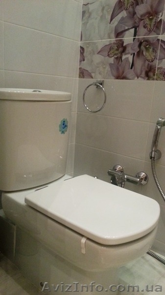 Продам 2-х комн. квартиру в ЖК «2-я Жемчужина», ул. Гагаринское Плато  - <ro>Изображение</ro><ru>Изображение</ru> #5, <ru>Объявление</ru> #943544