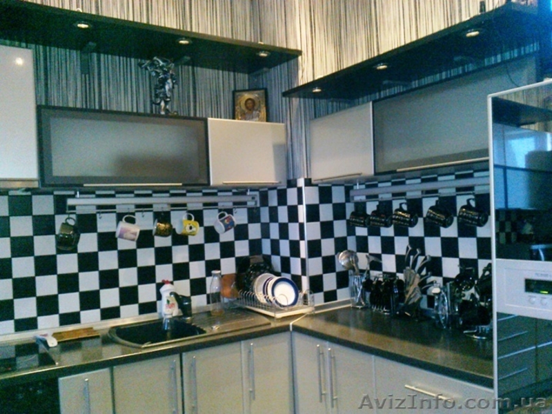 Продам 3-х комн. квартиру в ЖК «Чудо город», ул. Среднефонтанская - <ro>Изображение</ro><ru>Изображение</ru> #5, <ru>Объявление</ru> #950855