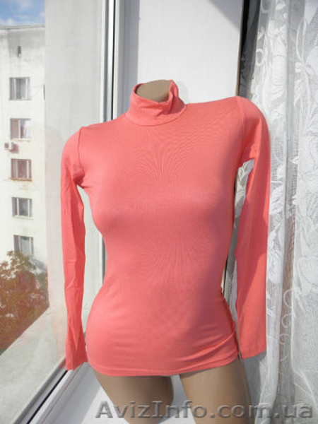 Женские водолазки дешево - <ro>Изображение</ro><ru>Изображение</ru> #5, <ru>Объявление</ru> #951035