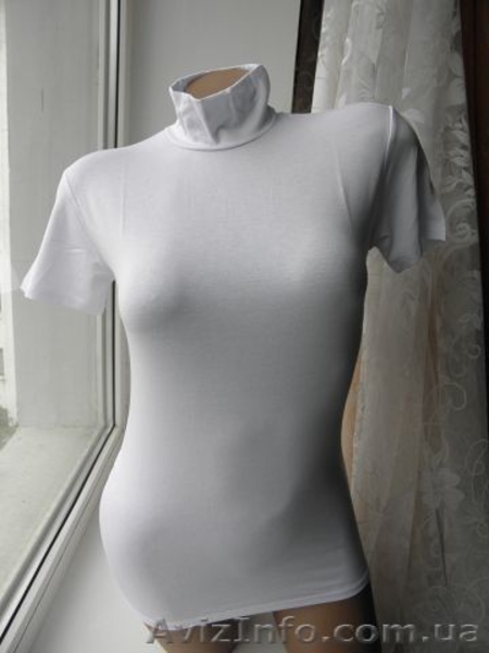 Женские водолазки Американка - <ro>Изображение</ro><ru>Изображение</ru> #5, <ru>Объявление</ru> #951109