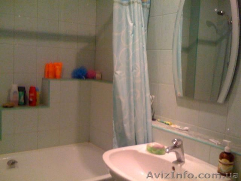 Продам 3-х комн. квартиру в ЖК “Курочка Ряба”, ул. Шевченко пр.	 - <ro>Изображение</ro><ru>Изображение</ru> #6, <ru>Объявление</ru> #939225