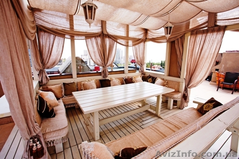 Продам шикарную квартиру с видом на море, пер. Педагогический - <ro>Изображение</ro><ru>Изображение</ru> #6, <ru>Объявление</ru> #940787