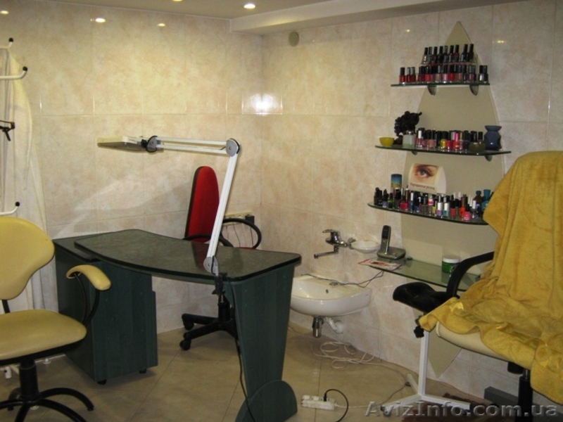 Продам салон красоты в самом центре города - <ro>Изображение</ro><ru>Изображение</ru> #6, <ru>Объявление</ru> #942462