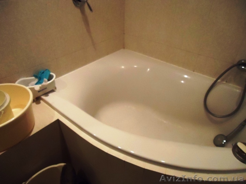 Отличная 3-х комн. квартира в крепкой сталинке, ул. Б. Хмельницкого - <ro>Изображение</ro><ru>Изображение</ru> #6, <ru>Объявление</ru> #950057