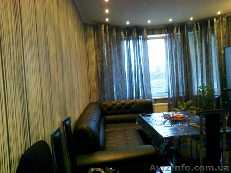 Продам 3-х комн. квартиру в ЖК «Чудо город», ул. Среднефонтанская - <ro>Изображение</ro><ru>Изображение</ru> #6, <ru>Объявление</ru> #950855