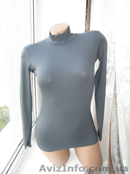 Женские водолазки дешево - <ro>Изображение</ro><ru>Изображение</ru> #10, <ru>Объявление</ru> #951035