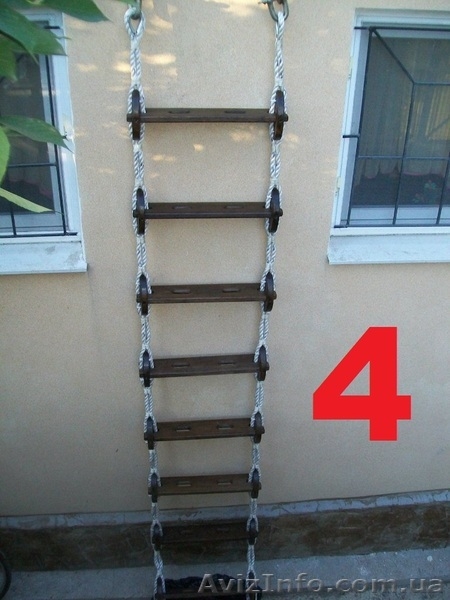 Шторптрапы, шторм-трапы, шторм трапы - <ro>Изображение</ro><ru>Изображение</ru> #4, <ru>Объявление</ru> #949674