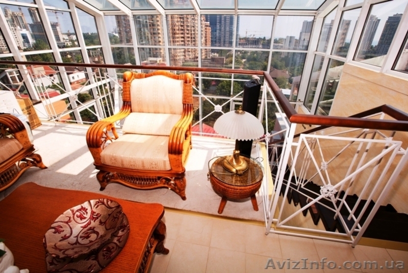 Продам шикарную квартиру с видом на море, пер. Педагогический - <ro>Изображение</ro><ru>Изображение</ru> #7, <ru>Объявление</ru> #940787