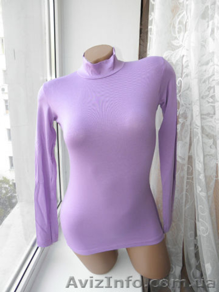 Женские водолазки дешево - <ro>Изображение</ro><ru>Изображение</ru> #4, <ru>Объявление</ru> #951035