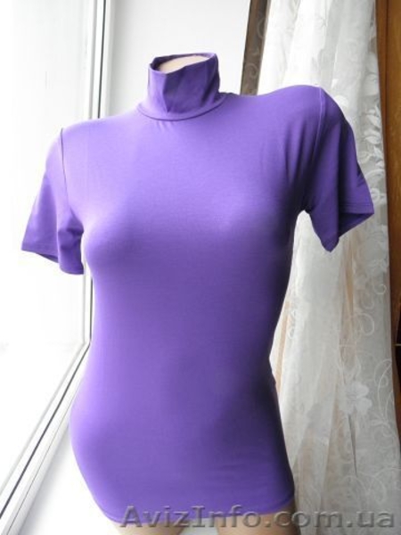 Женские водолазки Американка - <ro>Изображение</ro><ru>Изображение</ru> #6, <ru>Объявление</ru> #951109