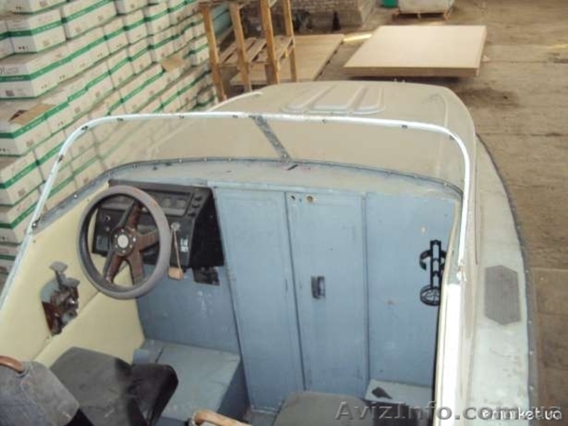 Продам Амур 2(каютный) - <ro>Изображение</ro><ru>Изображение</ru> #3, <ru>Объявление</ru> #945780