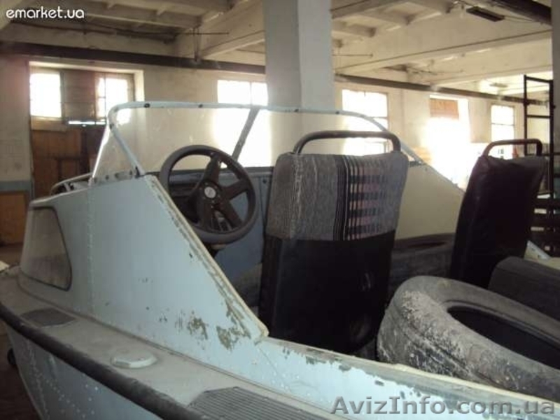 Продам Амур 2(каютный) - <ro>Изображение</ro><ru>Изображение</ru> #4, <ru>Объявление</ru> #945780