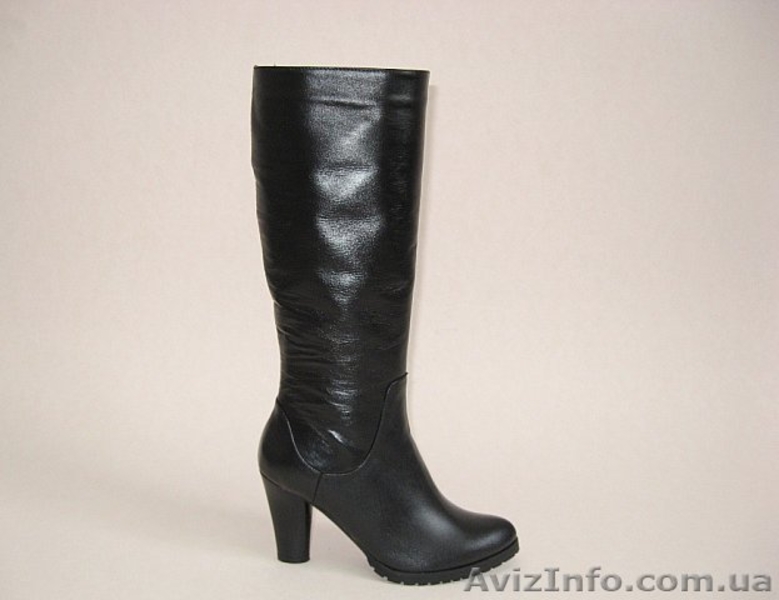 Кожаная обувь оптом со скидкой - <ro>Изображение</ro><ru>Изображение</ru> #3, <ru>Объявление</ru> #938029