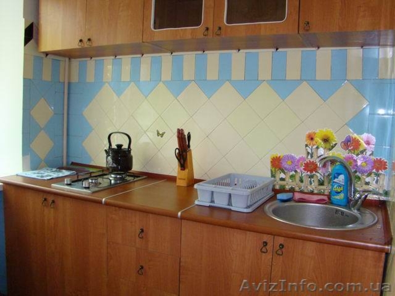 3-комн. квартира на 6 ст. Б.Фонтана. - <ro>Изображение</ro><ru>Изображение</ru> #3, <ru>Объявление</ru> #938672