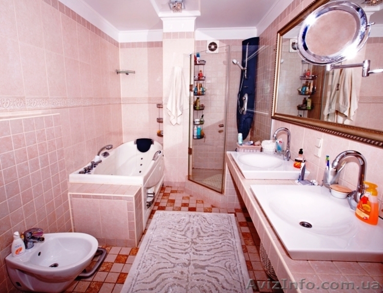 Продам шикарную квартиру с видом на море, пер. Педагогический - <ro>Изображение</ro><ru>Изображение</ru> #8, <ru>Объявление</ru> #940787