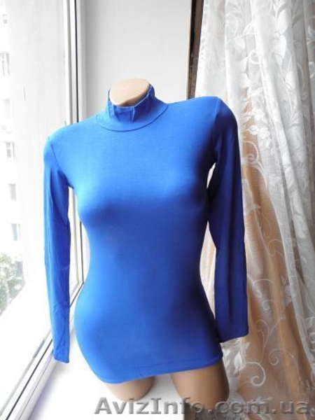 Женские водолазки дешево - <ro>Изображение</ro><ru>Изображение</ru> #3, <ru>Объявление</ru> #951035