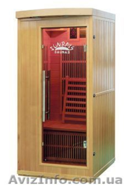 Массажные кресла и инфракрасные сауны - <ro>Изображение</ro><ru>Изображение</ru> #3, <ru>Объявление</ru> #938299