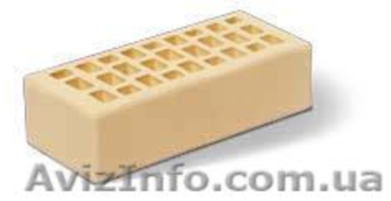 Кирпич облицовочный (гладкий и рифленый) - <ro>Изображение</ro><ru>Изображение</ru> #7, <ru>Объявление</ru> #934661