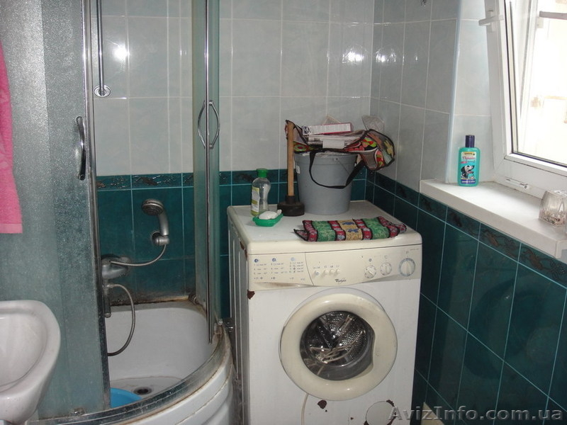 Продам участок с частью дома на 7 ст. Б.Фонтана. - <ro>Изображение</ro><ru>Изображение</ru> #4, <ru>Объявление</ru> #942217