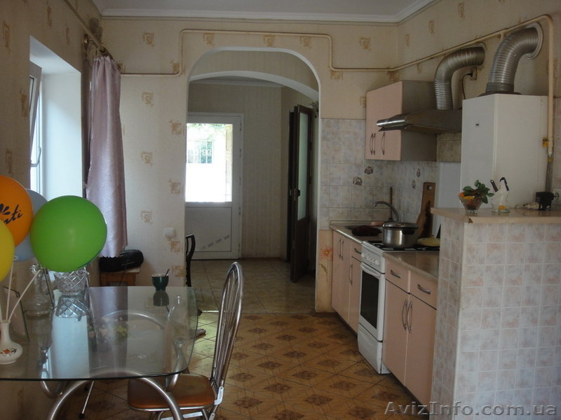 Продам участок с частью дома на 7 ст. Б.Фонтана. - <ro>Изображение</ro><ru>Изображение</ru> #3, <ru>Объявление</ru> #942217