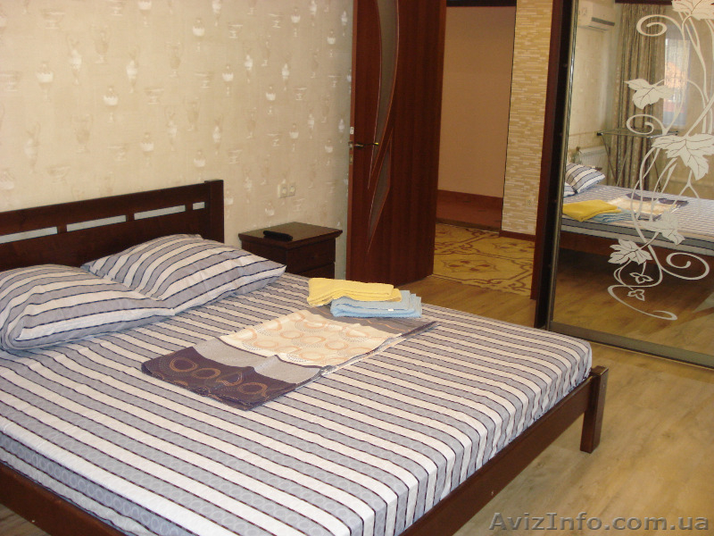 Сдам 1-к. квартиру в новом доме с евро ремонтом. - <ro>Изображение</ro><ru>Изображение</ru> #4, <ru>Объявление</ru> #948756