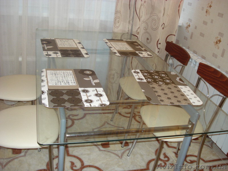 Сдам 1-к. квартиру в новом доме с евро ремонтом. - <ro>Изображение</ro><ru>Изображение</ru> #5, <ru>Объявление</ru> #948756