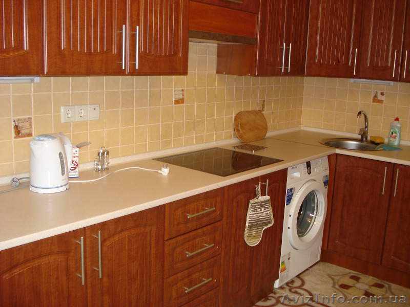 Сдам 1-к. квартиру в новом доме с евро ремонтом. - <ro>Изображение</ro><ru>Изображение</ru> #6, <ru>Объявление</ru> #948756