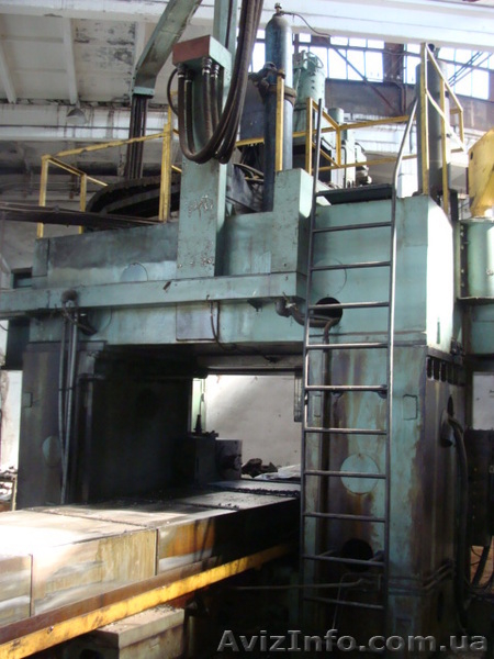 Предлагаем к реализации металлообрабатывающее б/у оборудование со склада - <ro>Изображение</ro><ru>Изображение</ru> #3, <ru>Объявление</ru> #946777