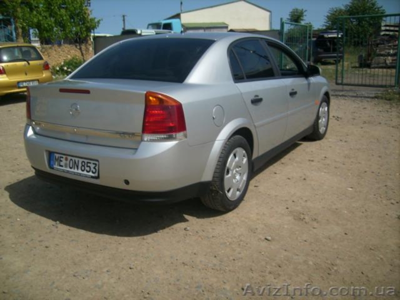 Авторазборка б.у автозапчасти запчасти Opel Vectra C - <ro>Изображение</ro><ru>Изображение</ru> #4, <ru>Объявление</ru> #947126