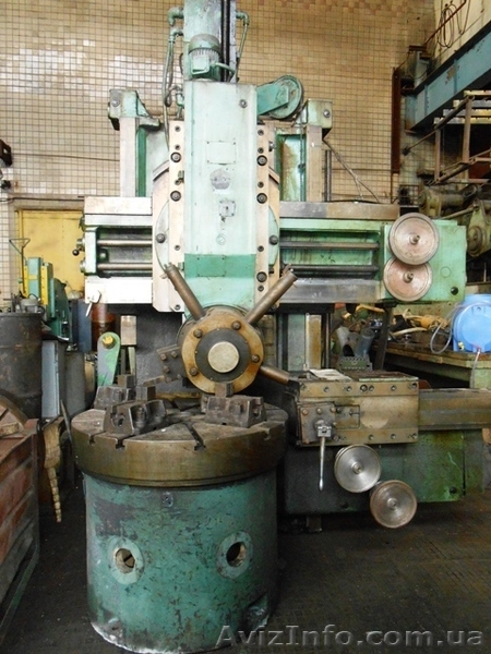 Предлагаем к реализации металлообрабатывающее б/у оборудование со склада - <ro>Изображение</ro><ru>Изображение</ru> #4, <ru>Объявление</ru> #946777
